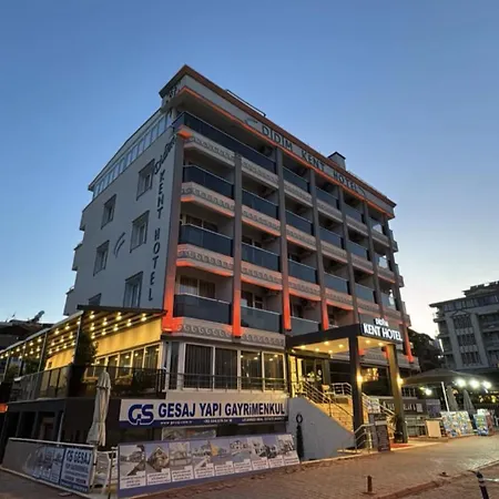 Kent Hotel Didim