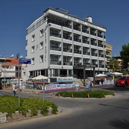 Kent Hotel Didim