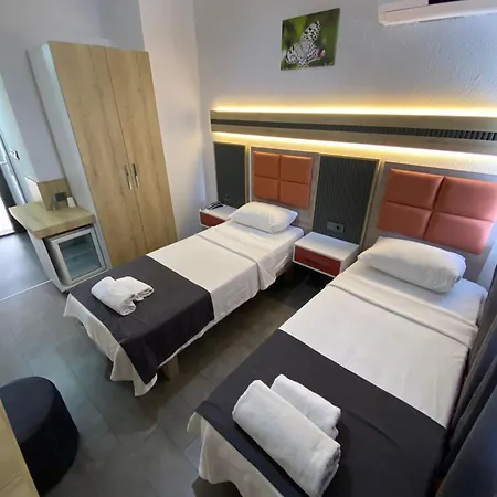 Kent 3* ديديم
