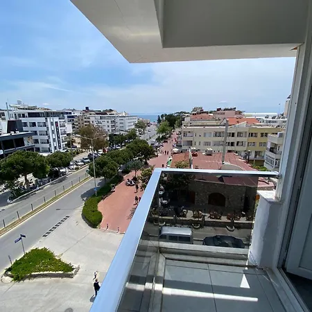 Kent Hotel Didim