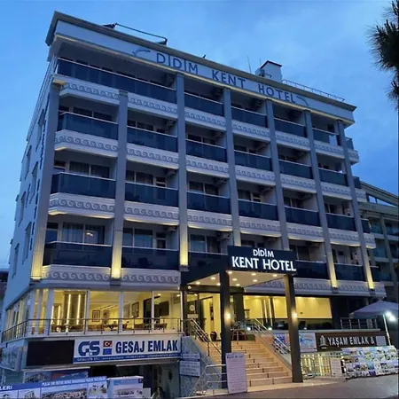 Kent 3* Didim