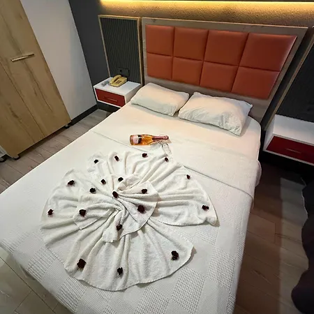 Kent Hotel Didim