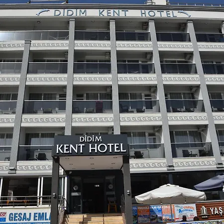 Hotel Kent Didim