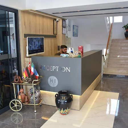 Hotel Kent 3*