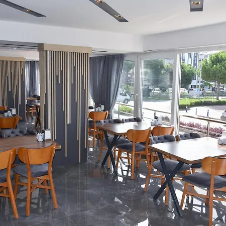 Kent Hotel