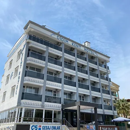 Hotel Kent Didim