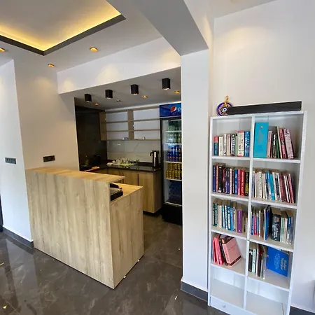 Hotel Kent 3*